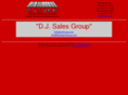 djsalesgroup.com