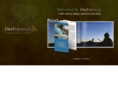 dryflydesign.com