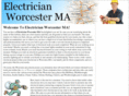 electricianworcesterma.com