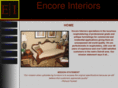 encoreinteriors.net
