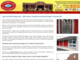 falmouthselfstorage.com