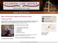 fleminglawyer.net