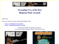 freeringtonesupply.com