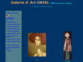 galerie-orsel.com