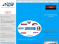 garrettjacobsonmotorsports.com