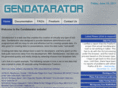 gendatarator.com