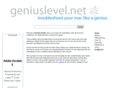 geniuslevel.net
