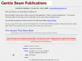 gentlebeampublications.com