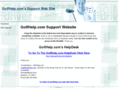golfhelp.net
