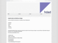hdad.co.uk