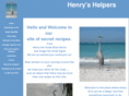 henryshelpers.com
