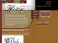 heritagesquaretrust.org