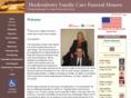 hockenberryfamilycare.com