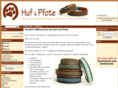 huf-und-pfote.com