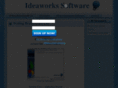 ideaworkswebsolutions.com