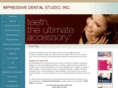 impressivedental.com