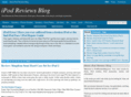 ipodreviewsblog.com