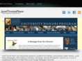 jaredthomasmeyer.com