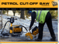 jcbpetrolsaw.com