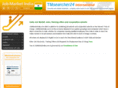 jobmarketindia.com