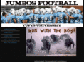 jumbosfootball.com