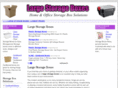 largestorageboxes.net