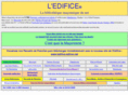 ledifice.net