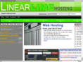 linearlimehosting.com