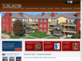 liveattoscana.com