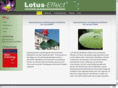 lotus-effekt.com