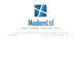 madam-ltd.com