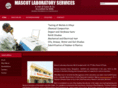 mascotlaboratory.com