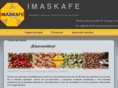 maskafe.com