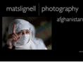 matslignell.com