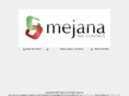 mejana-me.com