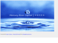 mercuryriver.com