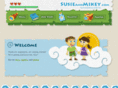 mikeyandsusie.com