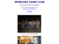 moncurelionsclub.org