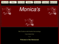 monicasrestaurant.net