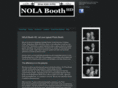nolaboothhd.com