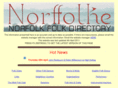 norfolkfolk.co.uk