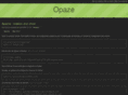 opaze.org