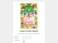 organicearthlydelights.com