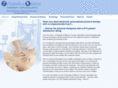 orthopedicandbalancetherapy.com