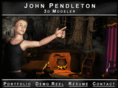 pendletonportfolio.com