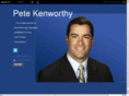 petekenworthy.com