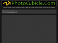 photocubicle.com