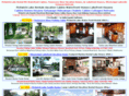 pickwick-lake-rentals.com