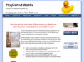 preferredbaths.com