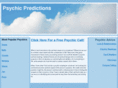 psychicspredictions.com